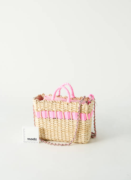 Sac rose APRAYA pour femme