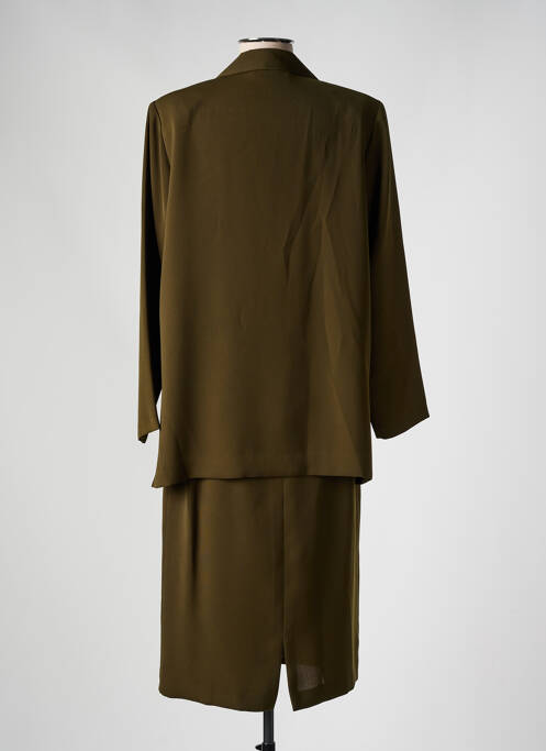 Ensemble jupe vert FRANCE RIVOIRE pour femme