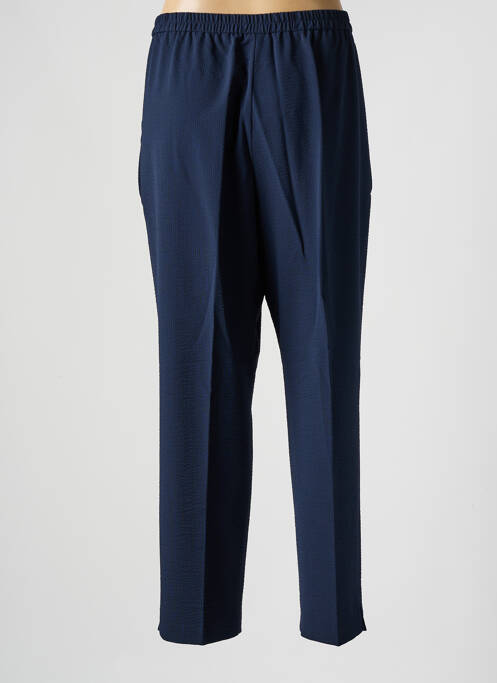 Pantalon 7/8 bleu KARTING pour femme