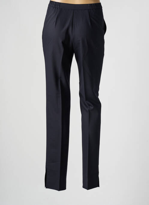 Pantalon slim bleu KARTING pour femme