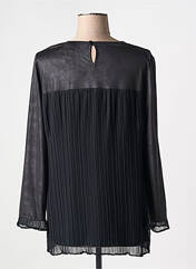 Top noir FRANCE RIVOIRE pour femme seconde vue