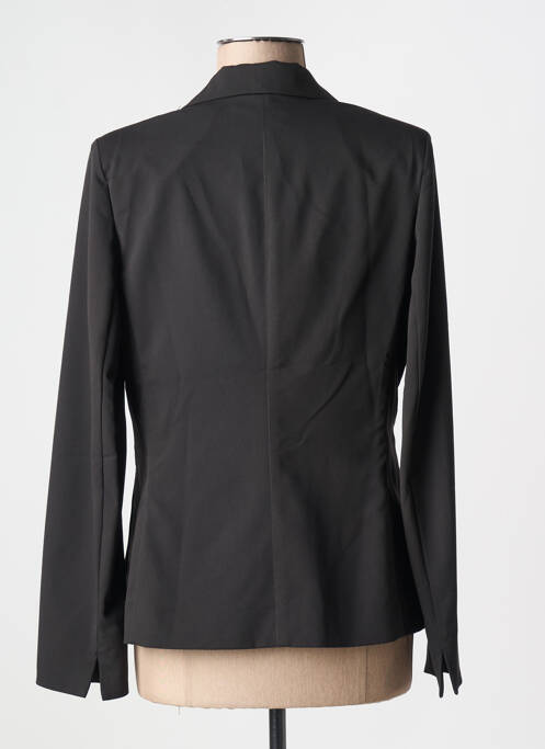 Blazer noir KARTING femme