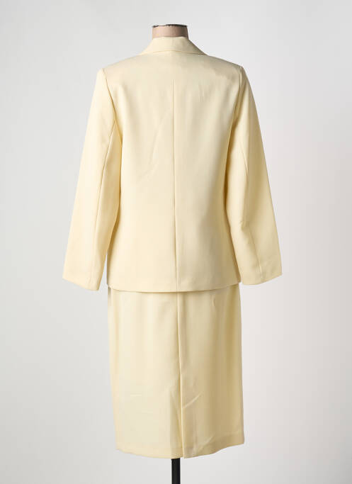 Ensemble jupe beige IMPULSION pour femme