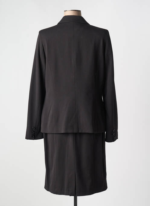 Ensemble jupe noir FRANCE RIVOIRE pour femme