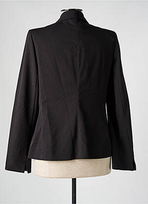 Blazer poches noir KARTING femme