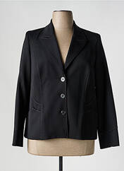 Blazer noir KARTING pour femme seconde vue
