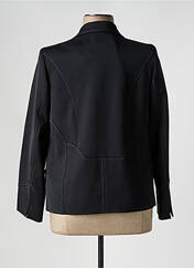 Blazer noir KARTING pour femme seconde vue