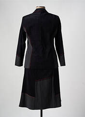 Ensemble jupe noir GUITARD pour femme seconde vue