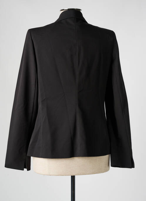 Blazer poches noir KARTING femme