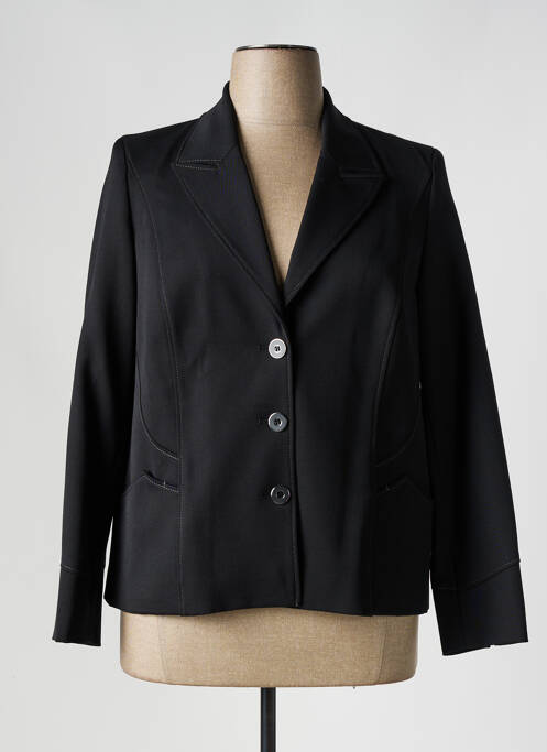 Blazer noir KARTING pour femme