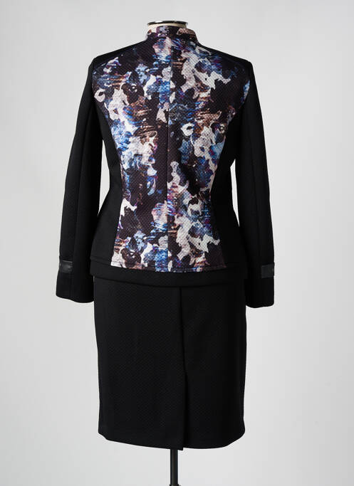 Ensemble jupe noir FRANCE RIVOIRE pour femme