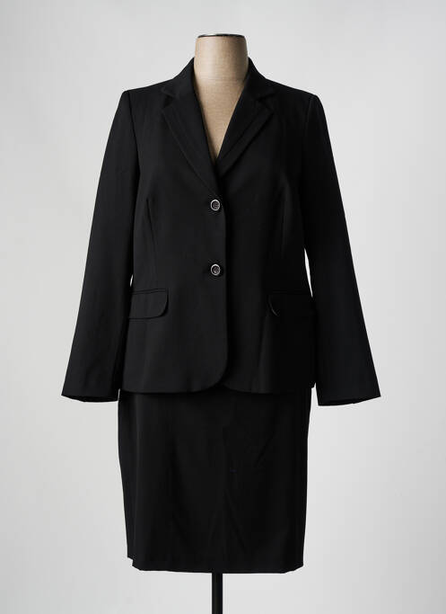 Ensemble jupe noir FRANCE RIVOIRE pour femme