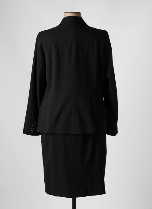 Ensemble jupe noir FRANCE RIVOIRE pour femme