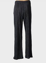 Pantalon droit noir GREGORY PAT pour femme seconde vue