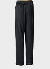 Pantalon slim noir GRIFFON pour femme seconde vue