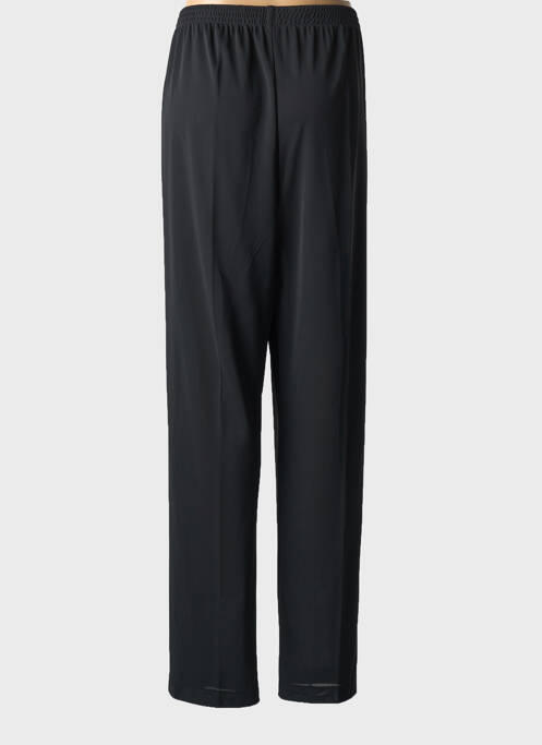 Pantalon slim noir GRIFFON pour femme