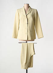 Ensemble pantalon beige IMPULSION pour femme seconde vue