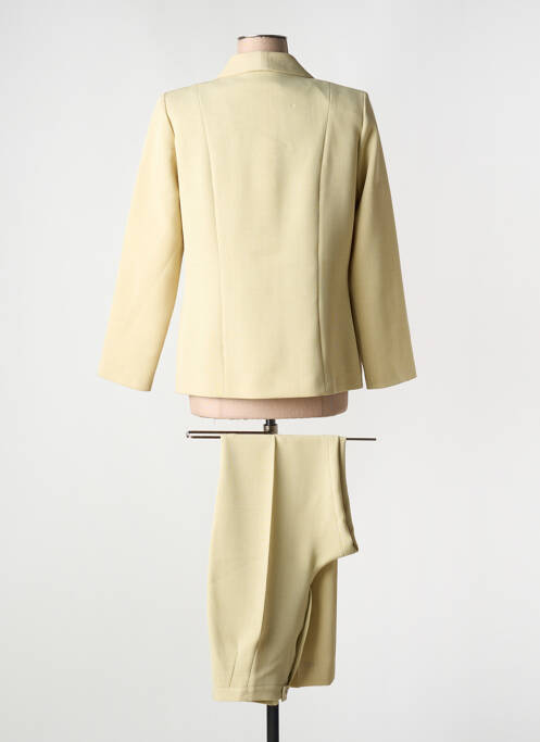 Ensemble pantalon beige IMPULSION pour femme