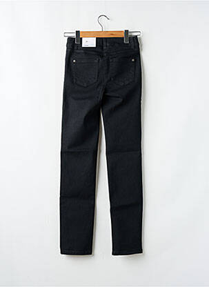 Jeans skinny taille normale taille normale noir BETTY BARCLAY femme