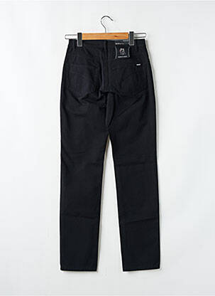 Jeans coupe slim stretch taille normale noir BETTY BARCLAY femme