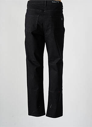 Jeans coupe slim stretch taille normale noir BETTY BARCLAY femme