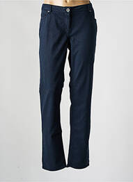 Jeans coupe slim stretch taille normale bleu BETTY BARCLAY femme