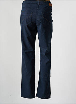 Jeans coupe slim stretch taille normale bleu BETTY BARCLAY femme