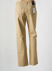 Jeans coupe droite beige BETTY BARCLAY pour femme seconde vue