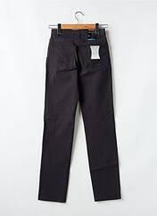 Jeans coupe droite gris BETTY BARCLAY pour femme seconde vue