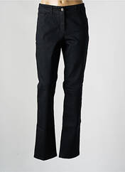 Jeans coupe droite noir BETTY BARCLAY pour femme seconde vue