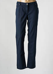 Jeans coupe slim bleu BETTY BARCLAY pour femme seconde vue