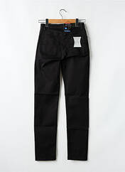 Jeans coupe slim noir BETTY BARCLAY pour femme seconde vue