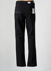 Jeans coupe slim noir BETTY BARCLAY pour femme seconde vue