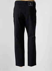 Jeans coupe slim noir BETTY BARCLAY pour femme seconde vue