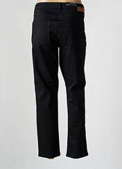 Jeans coupe slim noir BETTY BARCLAY pour femme seconde vue