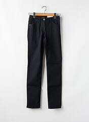 Jeans skinny noir BETTY BARCLAY pour femme seconde vue