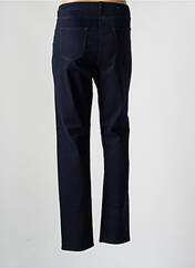 Pantalon slim bleu BETTY BARCLAY pour femme seconde vue