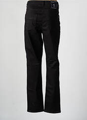 Pantalon slim noir BETTY BARCLAY pour femme seconde vue