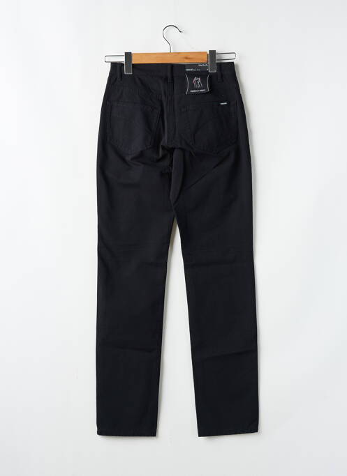 Jeans coupe slim stretch taille normale noir BETTY BARCLAY femme
