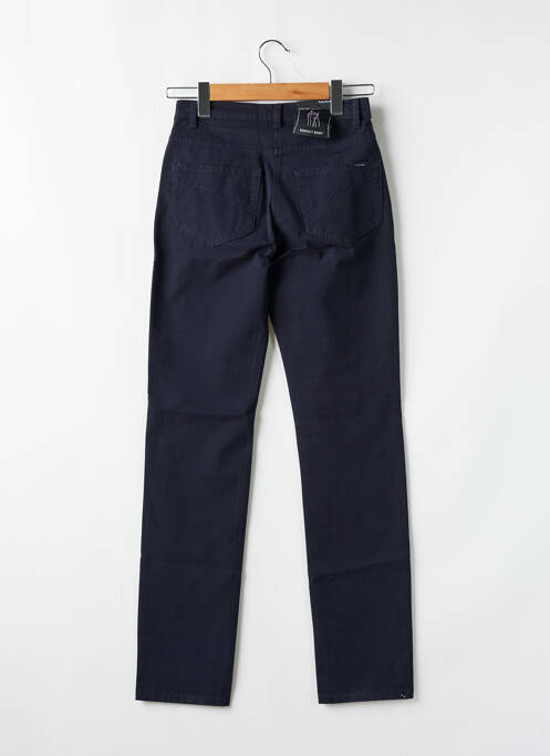 Jeans coupe droite bleu BETTY BARCLAY pour femme