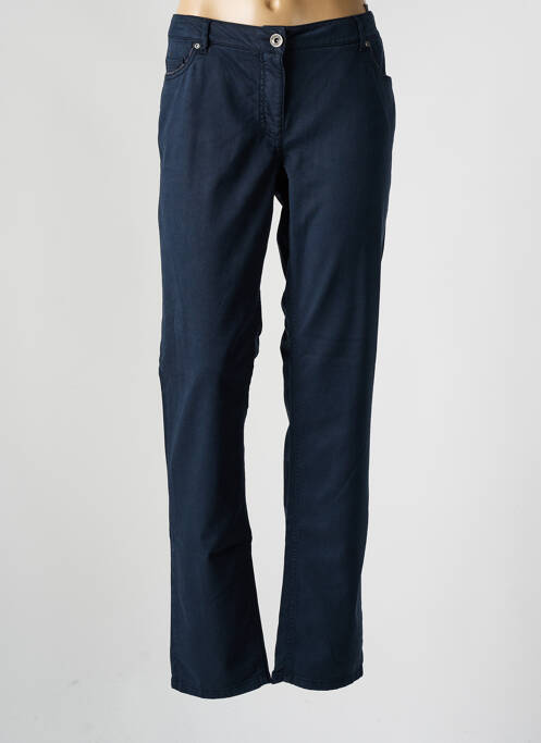 Jeans coupe slim bleu BETTY BARCLAY pour femme