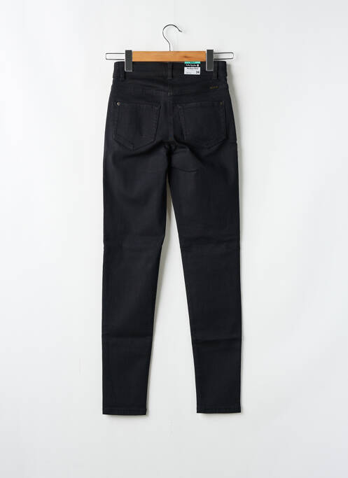 Jeans coupe slim noir BETTY BARCLAY pour femme