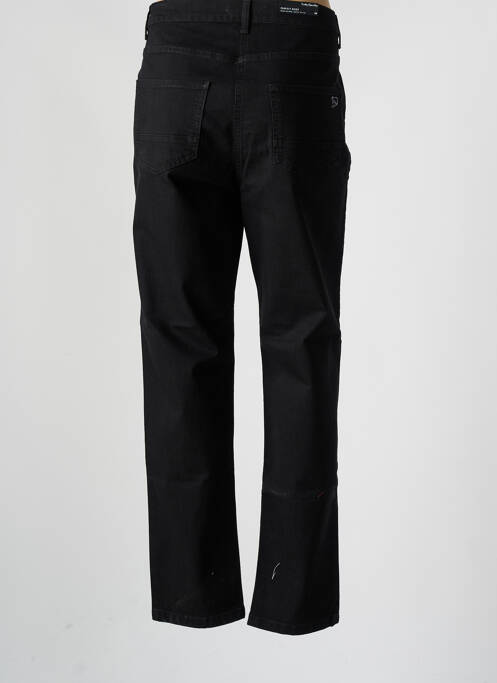 Jeans coupe slim noir BETTY BARCLAY pour femme