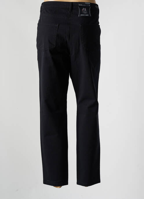 Jeans coupe slim noir BETTY BARCLAY pour femme