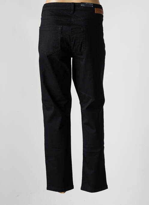 Jeans coupe slim noir BETTY BARCLAY pour femme