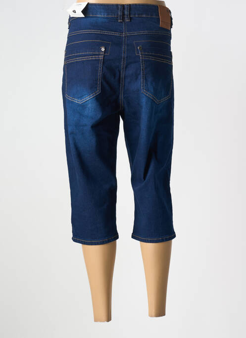 Corsaire bleu ZHENZI pour femme