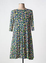 Robe courte noir AN II VITO pour femme seconde vue