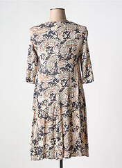 Robe courte noir AN II VITO pour femme seconde vue