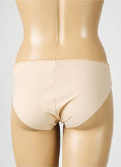 Culotte beige LOU pour femme seconde vue