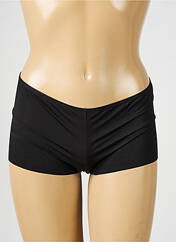 Shorty noir AUBADE pour femme seconde vue